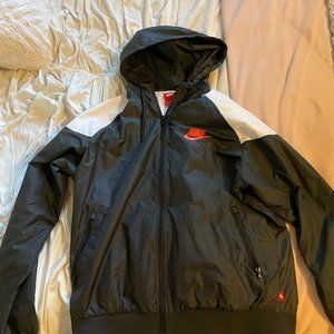 Nike Windbreaker